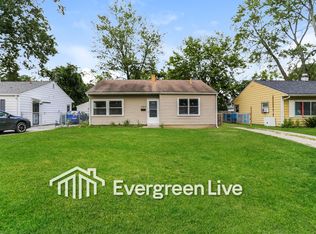 1740 Ferris Rd, Columbus, OH 43224