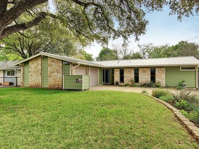 5227 Kings Hwy, Austin, TX, 78745