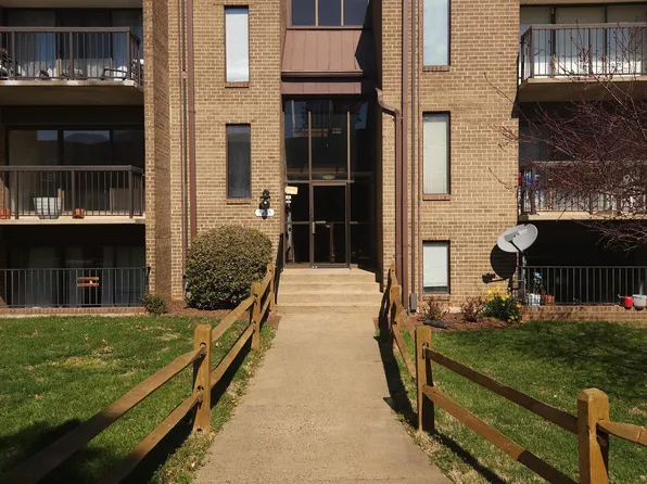 7595 Gales Ct #4B-101, Manassas, VA 20109