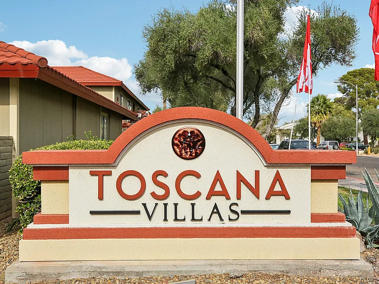 Toscana Villas — Photo 19