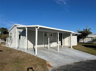 1000 Kings Hwy Unit 162, Punta Gorda, FL 33980