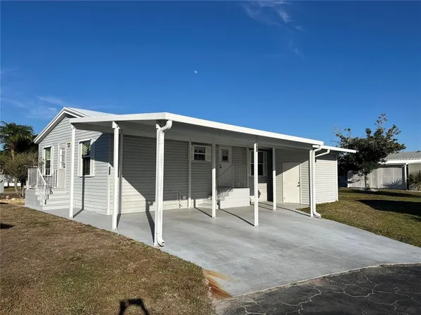 1000 Kings Hwy Unit 162, Punta Gorda, FL 33980