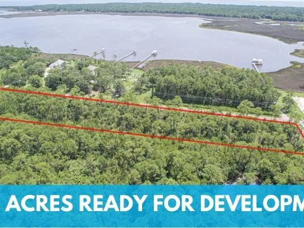 0 Mary Mahoney Dr, Ocean Springs, MS 39564