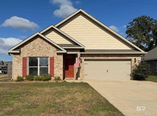 1346 Kairos Loop, Foley, AL 36535