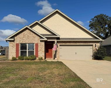 1346 Kairos Loop, Foley, AL, 36535