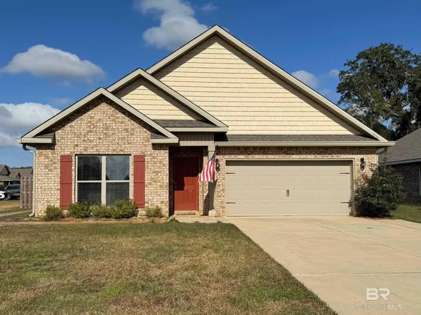 1346 Kairos Loop, Foley, AL 36535