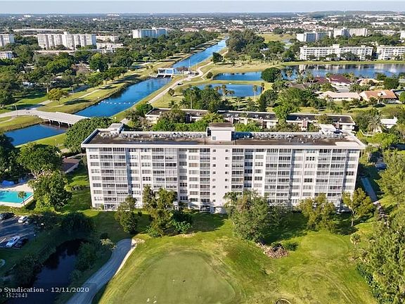2nd image of 3200 N Palm Aire Dr APT 902