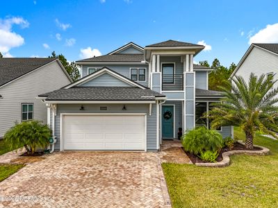 10068 ILLUMINATION Drive, Jacksonville, FL, 32256