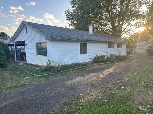 3426 10th St, Lewiston, ID 83501