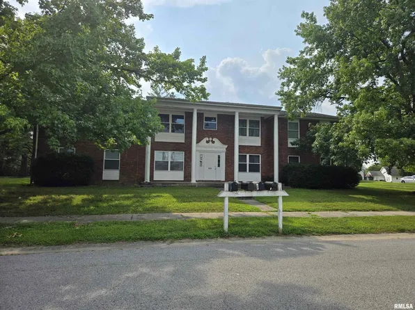 414 N Beadle Dr, Carbondale, IL 62901
