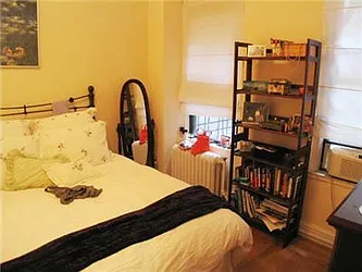 Rented by Mark David