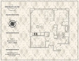 Rented by Bold Marketing