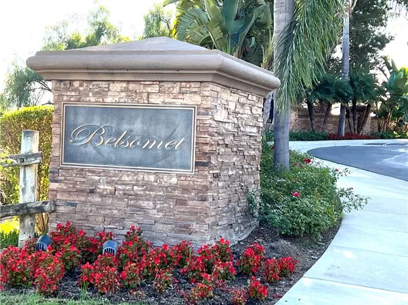 7657 E Bridgewood Dr, Anaheim, CA 92808