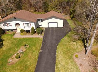 66 Bluenose Ave, Pleasantville, NS B0R1G0