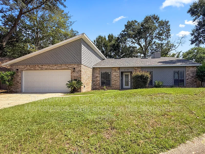 4 bed, 3.0 bath, 2500 sqft, $2,745 — Photo 2