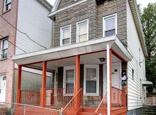 287 Claremont Ave, Jersey City, NJ 07305