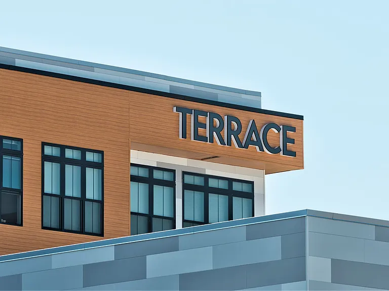 Terrace Point — Photo 6
