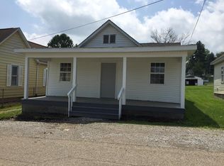 48 W 10th St, Wellston, OH 45692