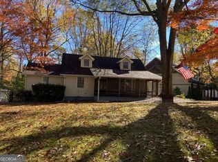 3437 Hildon Rd, Atlanta, GA 30341