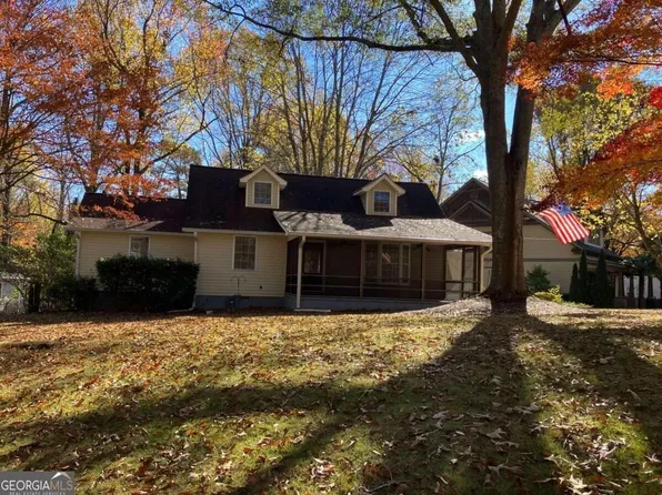 3437 Hildon Rd, Atlanta, GA 30341