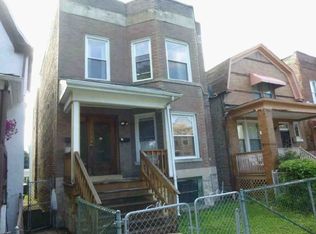 7117 S Ingleside Ave, Chicago, IL 60619
