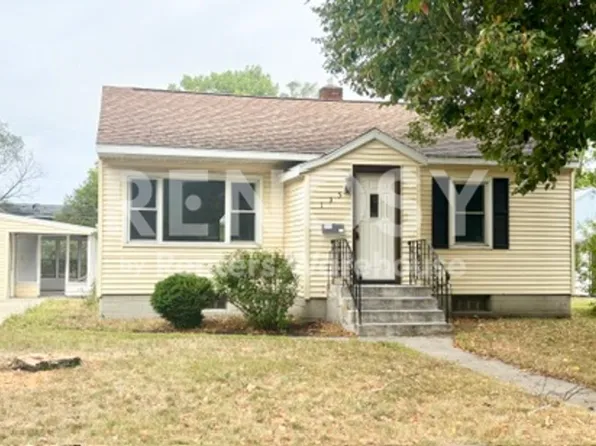 135 24th Ave S, Saint Cloud, MN 56301