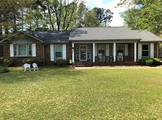 3780 Kale Dr, Lumberton, NC 28358