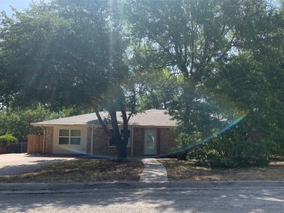 2705 S Lipsey St, Decatur, TX, 76234