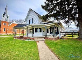 106 Adrian St, Delta, OH 43515