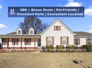 262 Jaimes Ln, Atoka, TN 38004