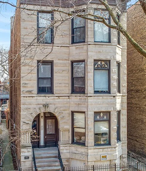 3533 N Wilton Ave #1 — Photo 4
