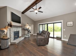 10078 Whitcomb Rd N, Brookville, IN 47012