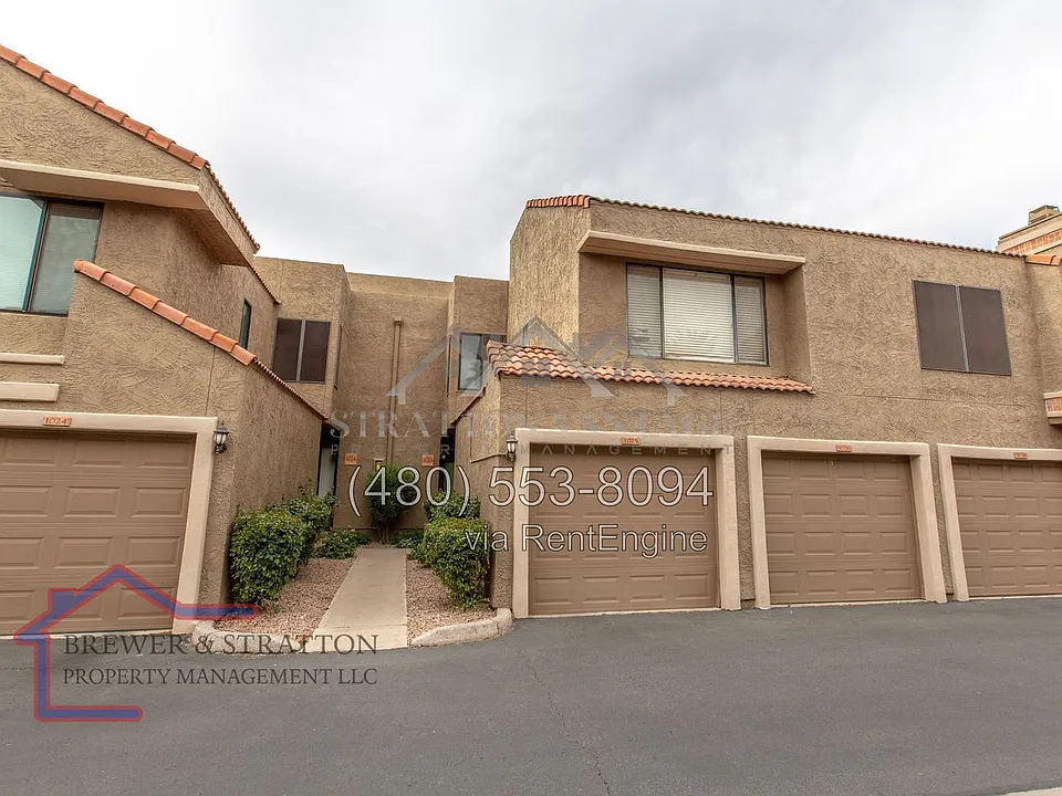 5122 E Shea Blvd #1025