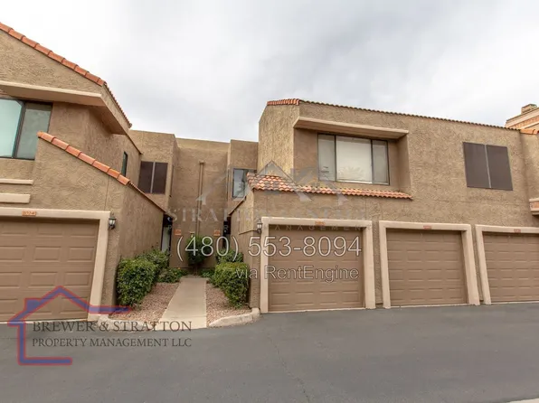 5122 E Shea Blvd Unit 1025, Scottsdale, AZ 85254