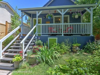 740 Bennett Ave, Glenwood Springs, CO, 81601