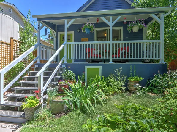 740 Bennett Ave, Glenwood Springs, CO 81601