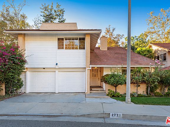 2nd image of 2771 Woodwardia Dr