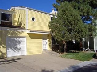 16085 E Rice Pl APT B, Aurora, CO 80015