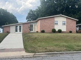 448 Northmont Blvd, Danville, VA 24540