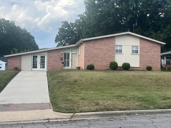 448 Northmont Blvd, Danville, VA 24540