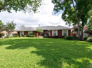 2997 Via Conquistadores, Navarre, FL 32566