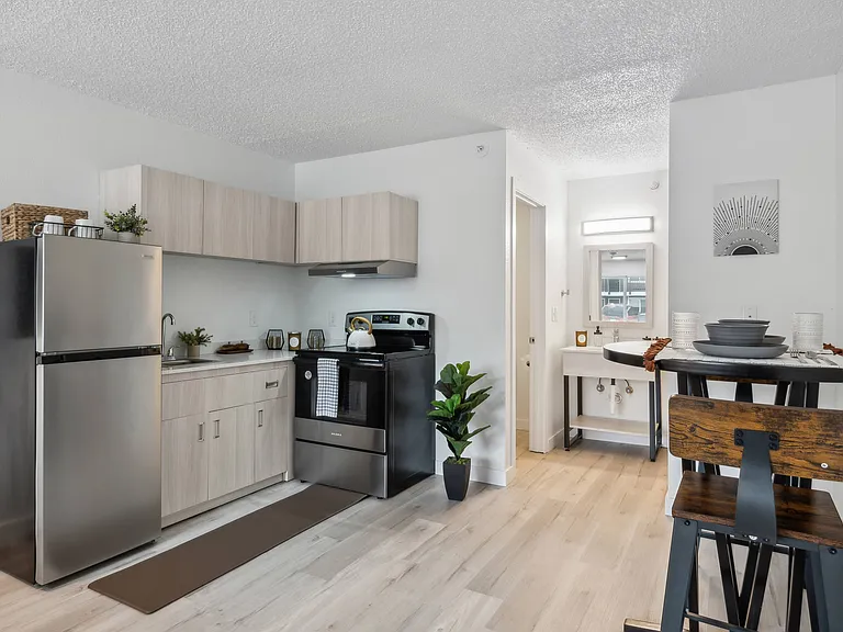 Cascade Ridge Apartments — Photo 6
