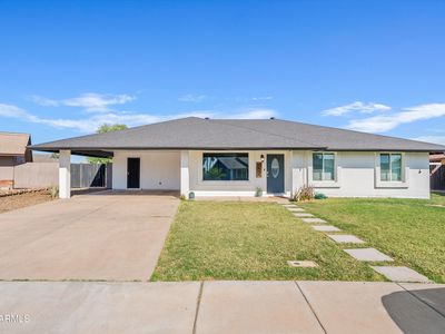 1844 E Hampton Ave, Mesa, AZ, 85204