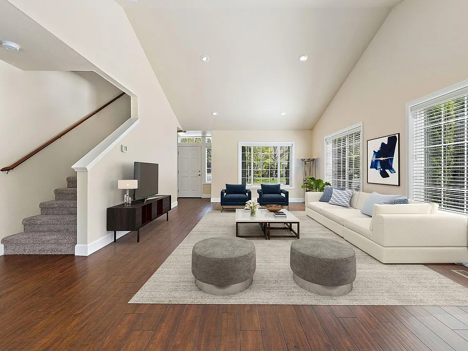 The Park Townhomes