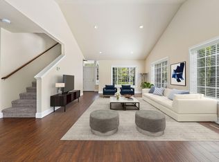 The Park Townhomes, Puyallup, WA 98374