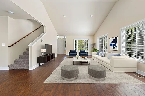 The Park Townhomes Photo 1