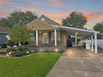1517 Barney Ave, Dayton, OH, 45420