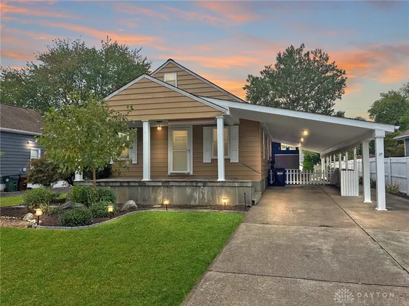 1517 Barney Ave, Dayton, OH 45420