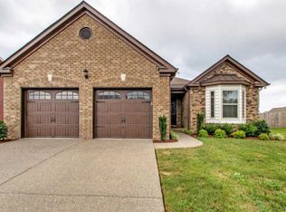 491 Ryan Ave, Gallatin, TN 37066