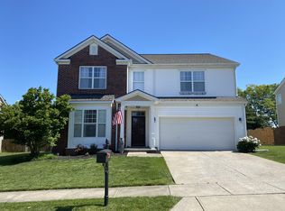 129 Whitman Way, Georgetown, KY 40324